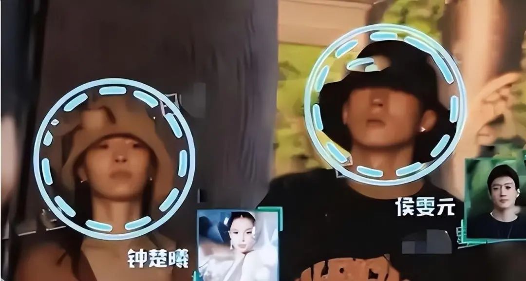 李兰迪见了笑眯眯,胡冰卿更是被拍到街头卿卿我我,堪称人生赢家了.