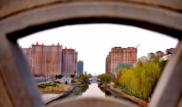 沭阳撤县设市:开启新一轮发展大潮