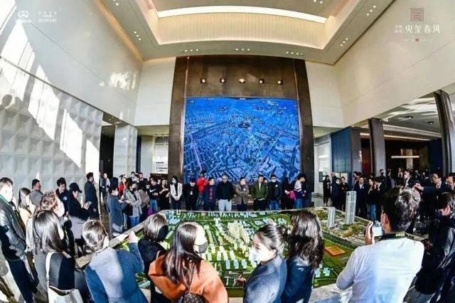 南北大道能不能成为"昆明第一大道"?