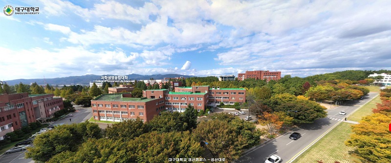 大邱大学-daegu university-中国(上海)招生处