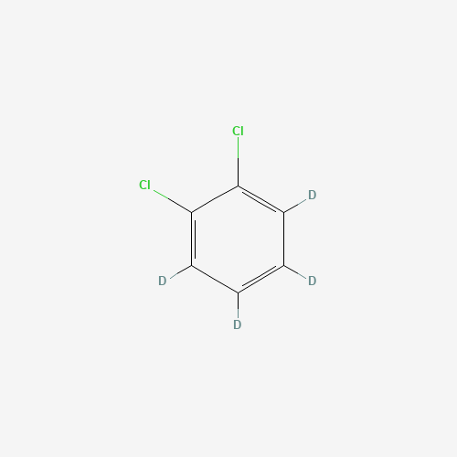 氘代邻二氯苯;cas号:2199-69-1