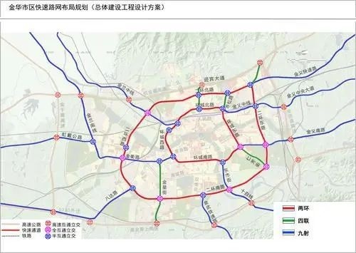 义浦桐高速规划图片