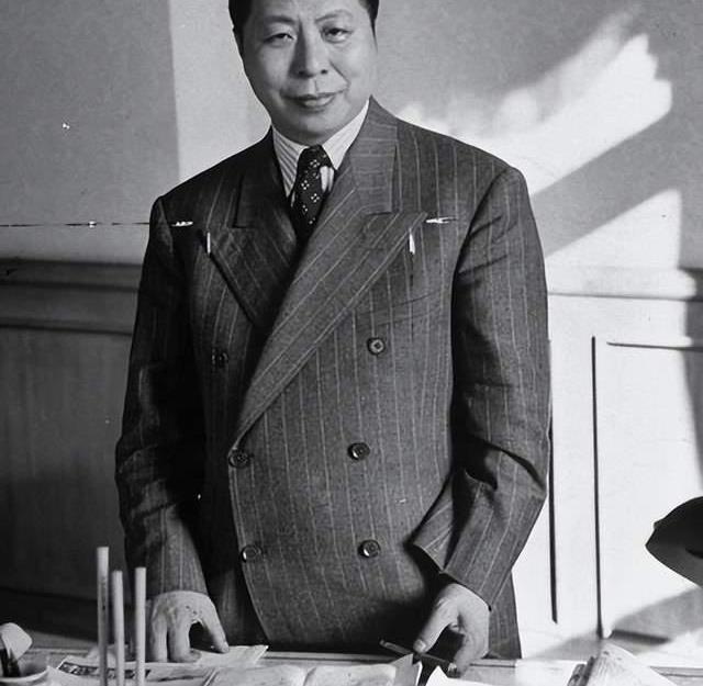 蒋经国的政治智慧:四位对手与台湾接班之路