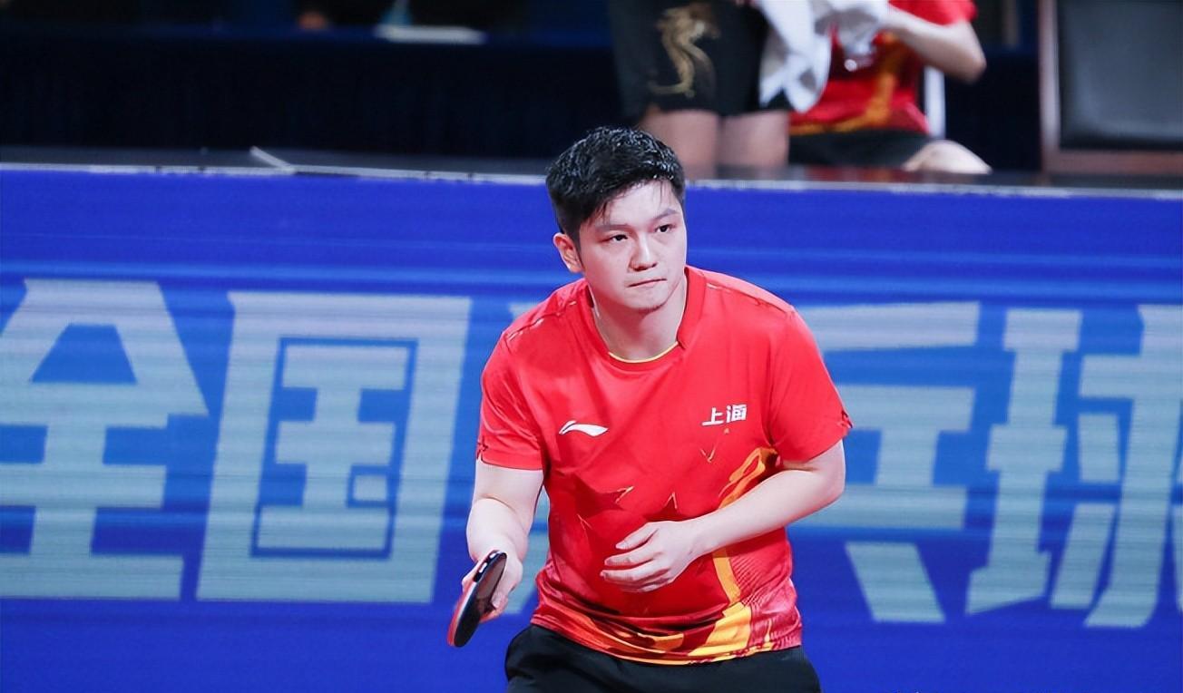 曝樊振东袁心玥合照被晒,冲上热搜?袁心玥发文间接回应