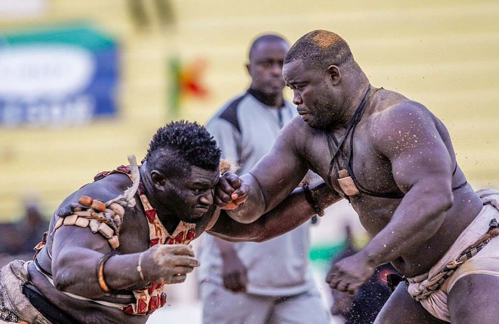 《阿甘正传》:赢得世界,却输了你