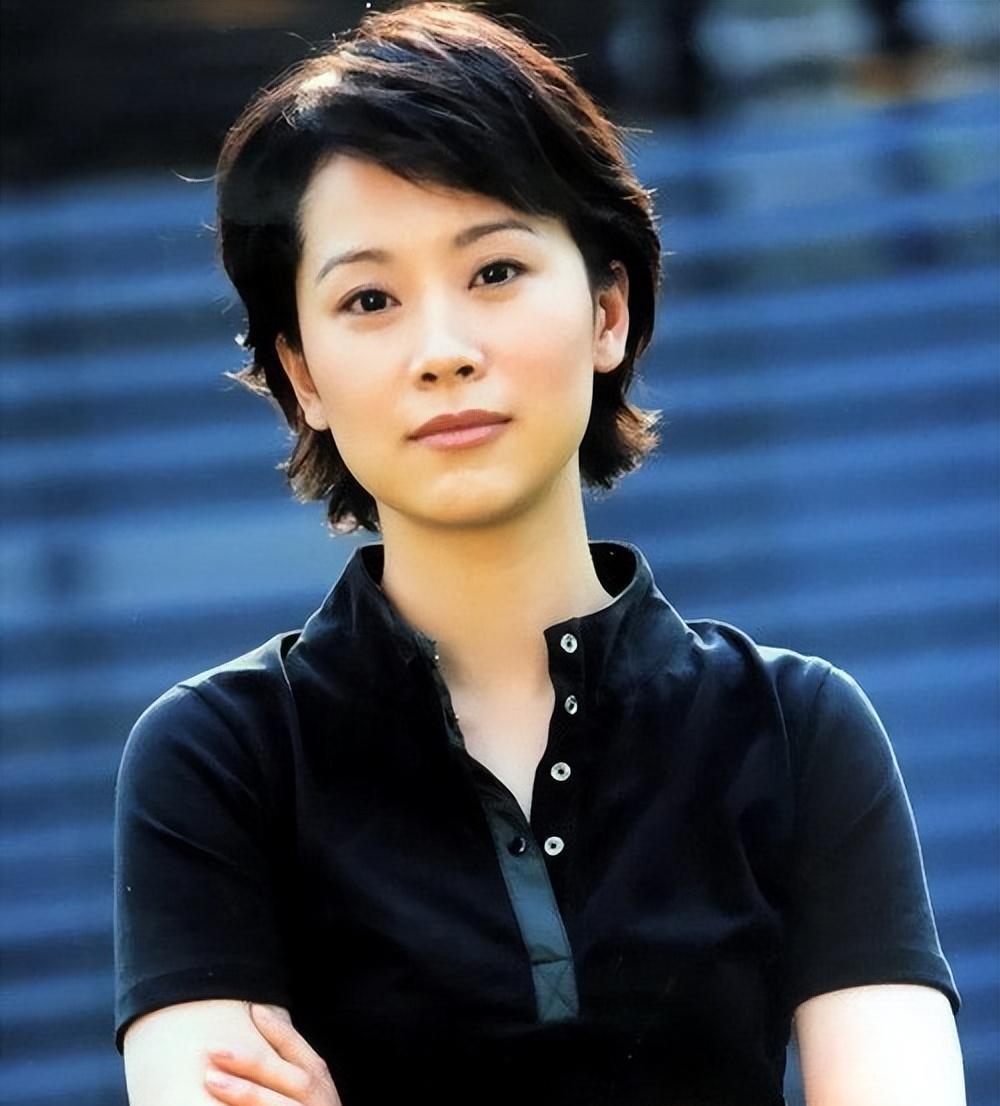 海清,同学眼中的"疯子",《蜗居》让她赚够650万在北京买了房