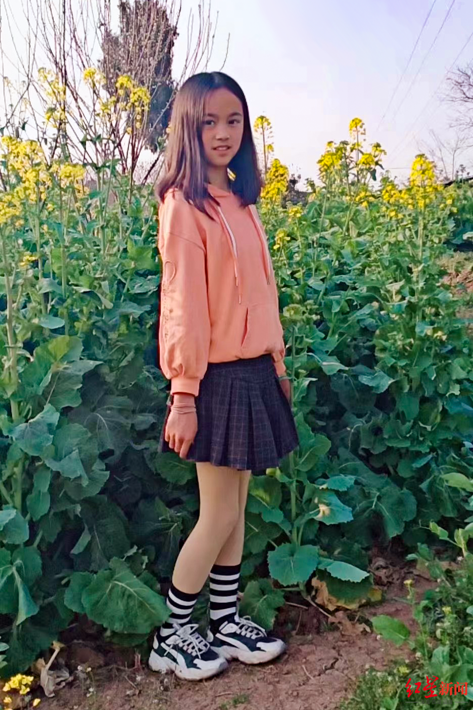 成都新时代好少年|李梓涵:多才多艺,励志成长的"斜杠少女"