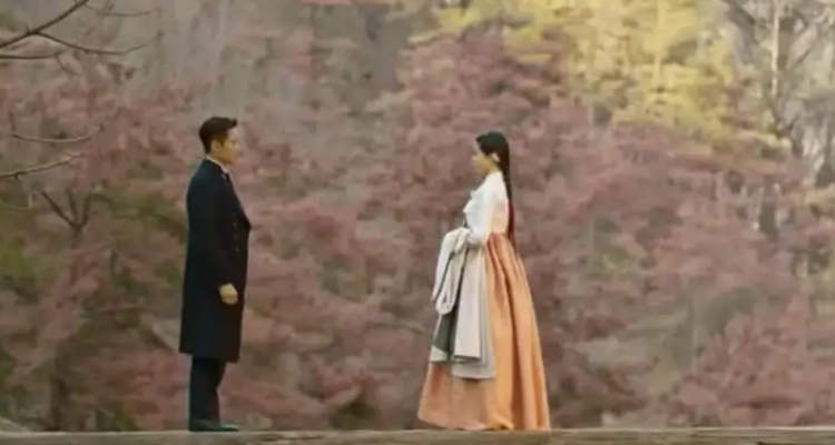 朝鲜高爱信原型是谁