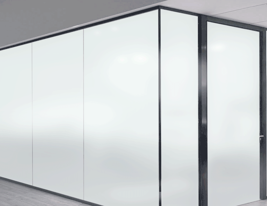 雾化玻璃:一种智能且多功能的特种光电玻璃产品