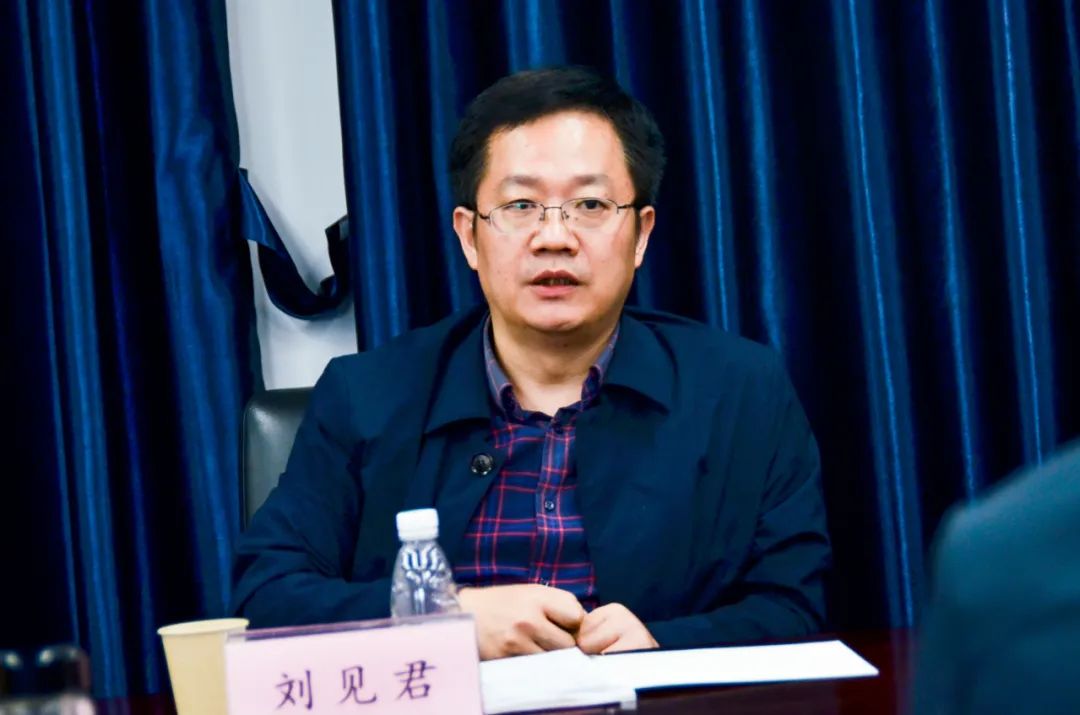 镜湖区政协成立"高质量发展"委员工作室