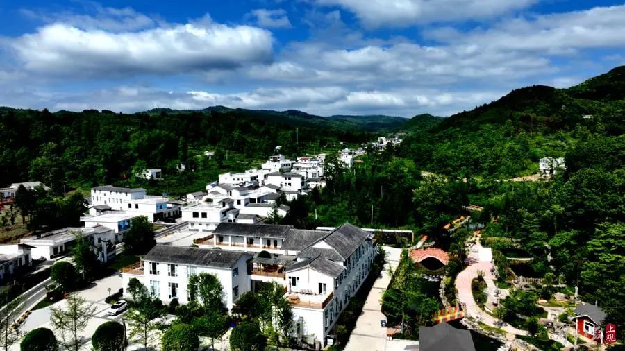 媒体聚焦 | 彝良县:挖掘深山"宝藏",奏响幸福乐章