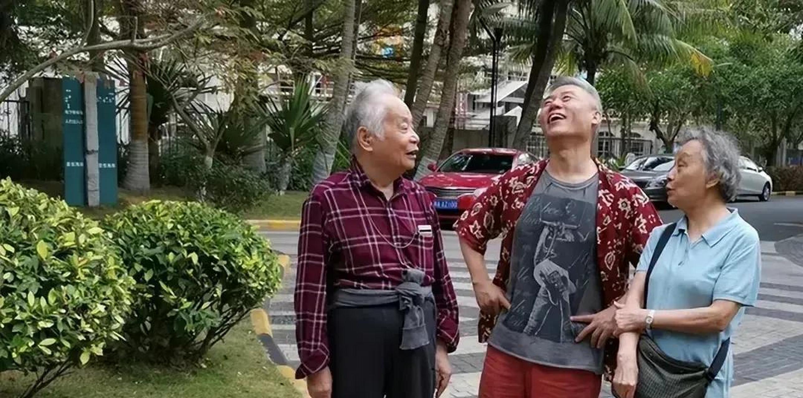 司马南与何祚庥曾是多年的好友,也曾是反伪科学方面并肩作战的"战友"