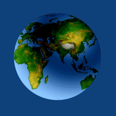 如果地球突然停止自转,会发生什么?地球自转速度正在变慢?