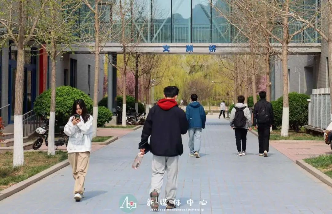 更适合山管"宝宝"体质的期末周!