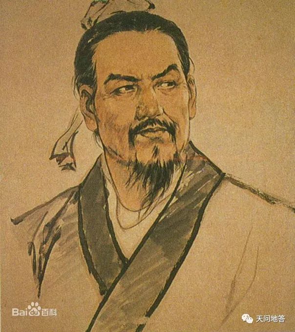 孤愤(韩非)|文摘