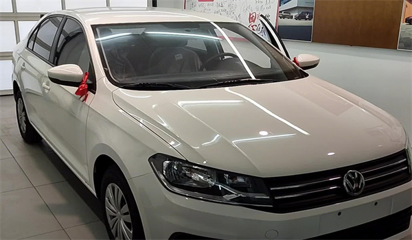 为什么21款桑塔纳比19款便宜