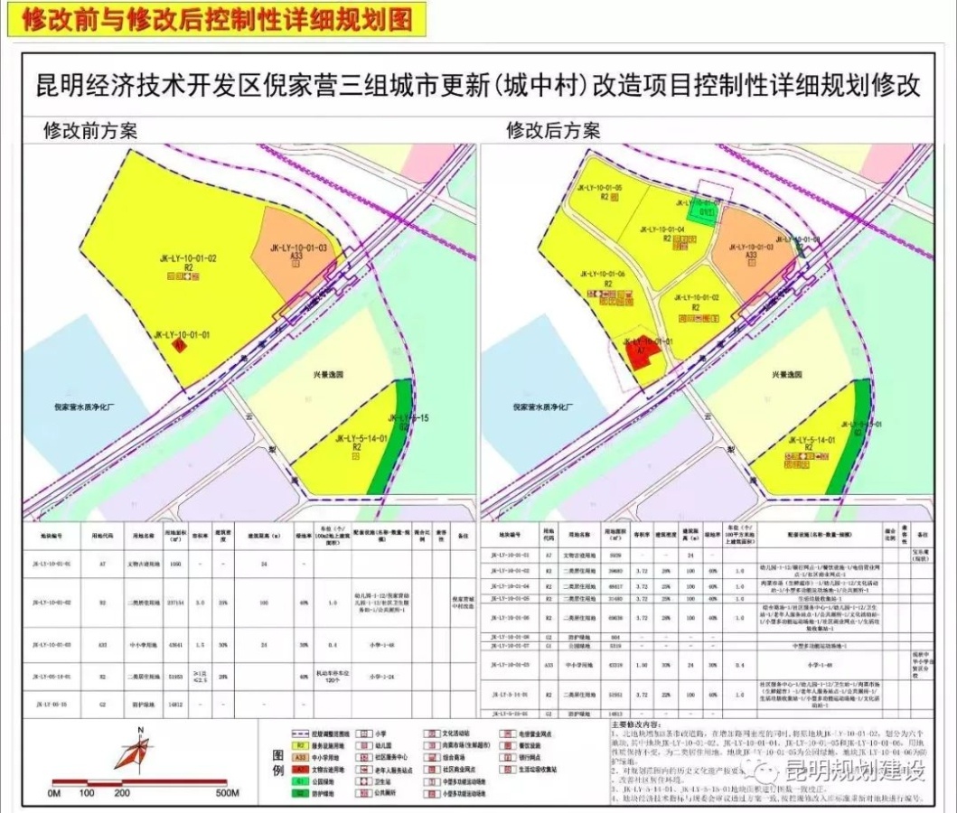 昆明自贸区范围图片