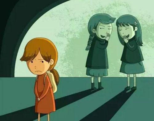 霸凌目击者自诉:一想起学生时代,都是挥之不去的噩梦,走不出来