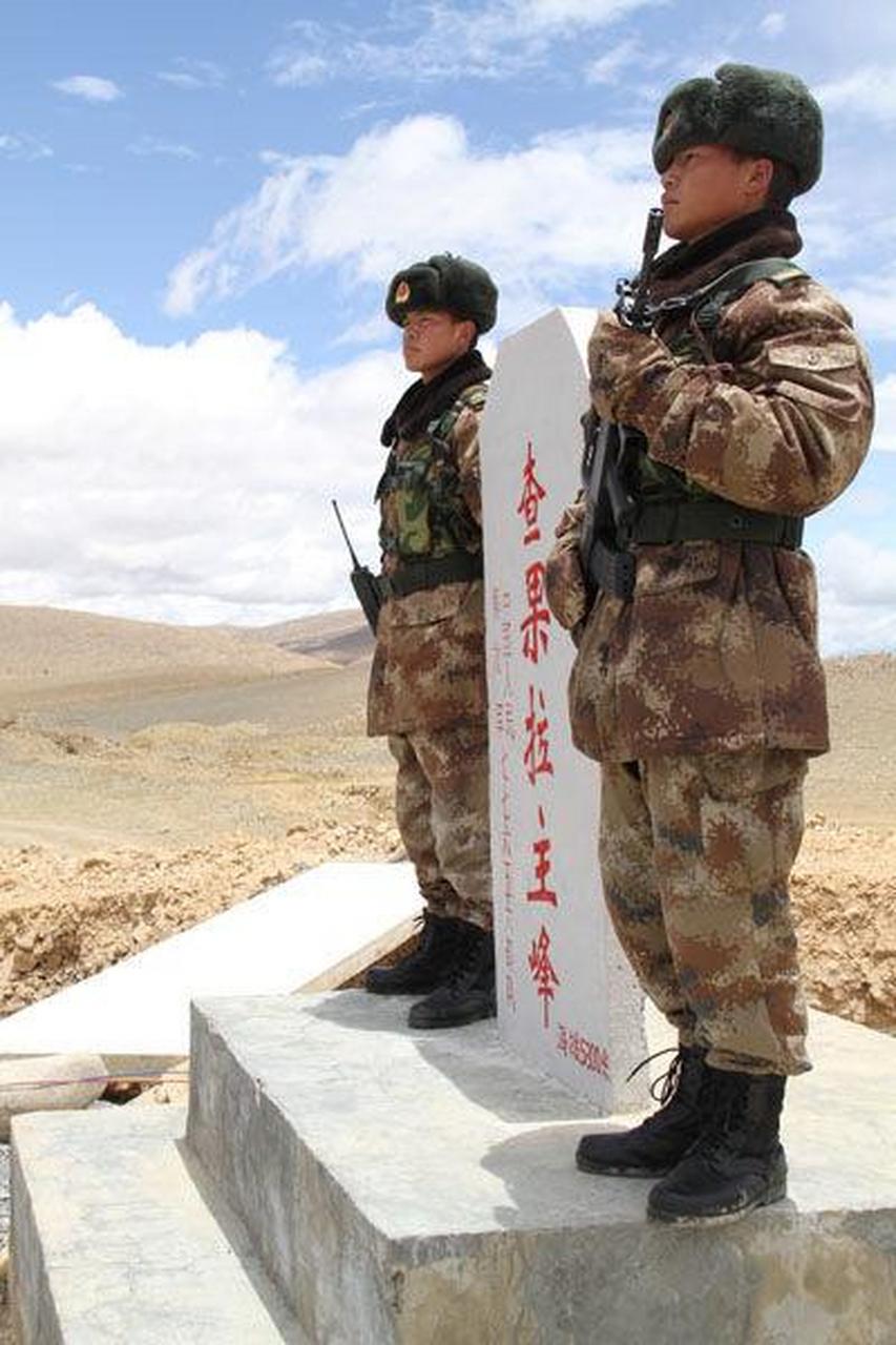 在西藏当兵16年,建议转业,原因就一点  在西藏当兵