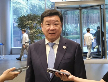 三星主席搬出中国古训：居高思坠 持满戒溢！警告员工别太贪了
