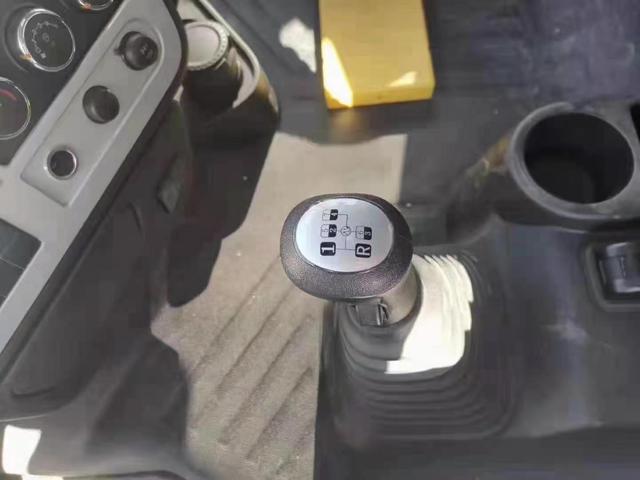 东风14挡实际开车怎么操作,东风14挡实际开车怎么操作的