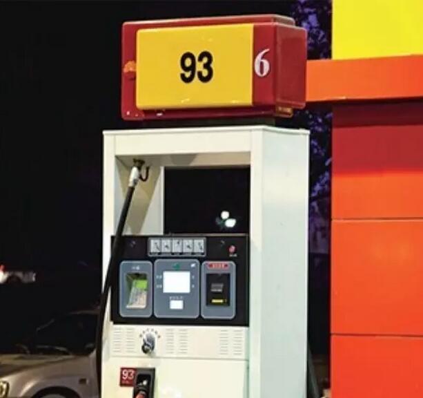 93号汽油和92号汽油有什么区别?