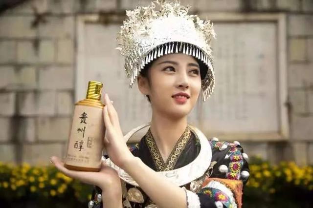 千万签代言人 全城霸屏,贵州醇又启春糖"炒作"计划?