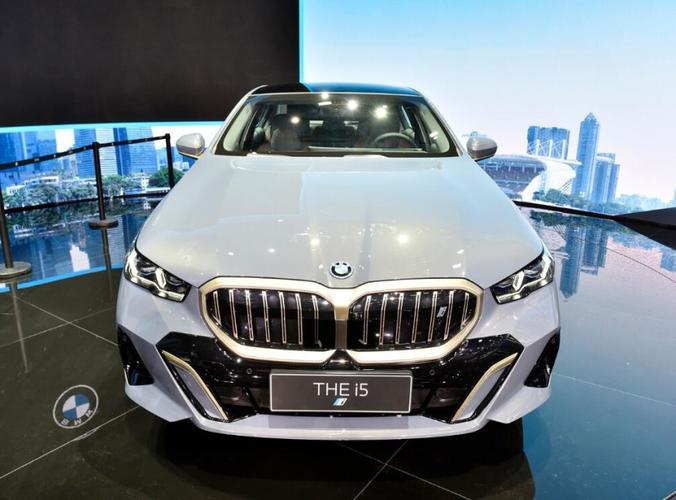 宝马为什么叫华晨宝马;宝马为什么和华晨合作