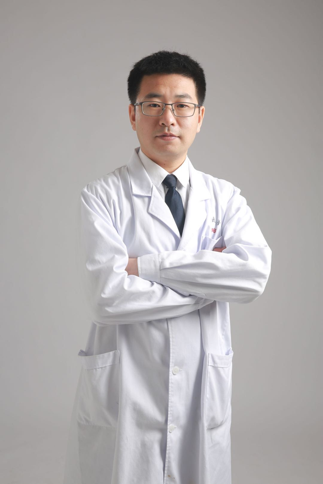 专访泰山学者青年专家崔元善:医教研齐头并进 牢筑医学高地