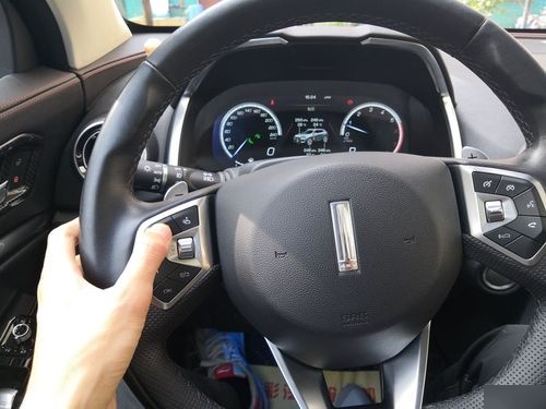 魏派vv5胎压复位教程?