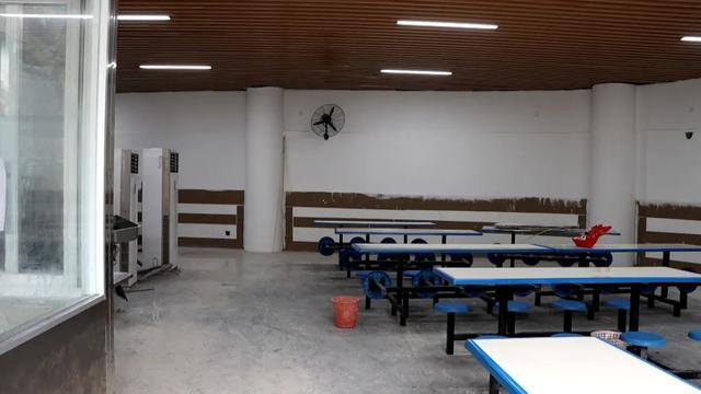 在家门口幸福养老!遂宁4处养老服务综合体预计今年11月投用