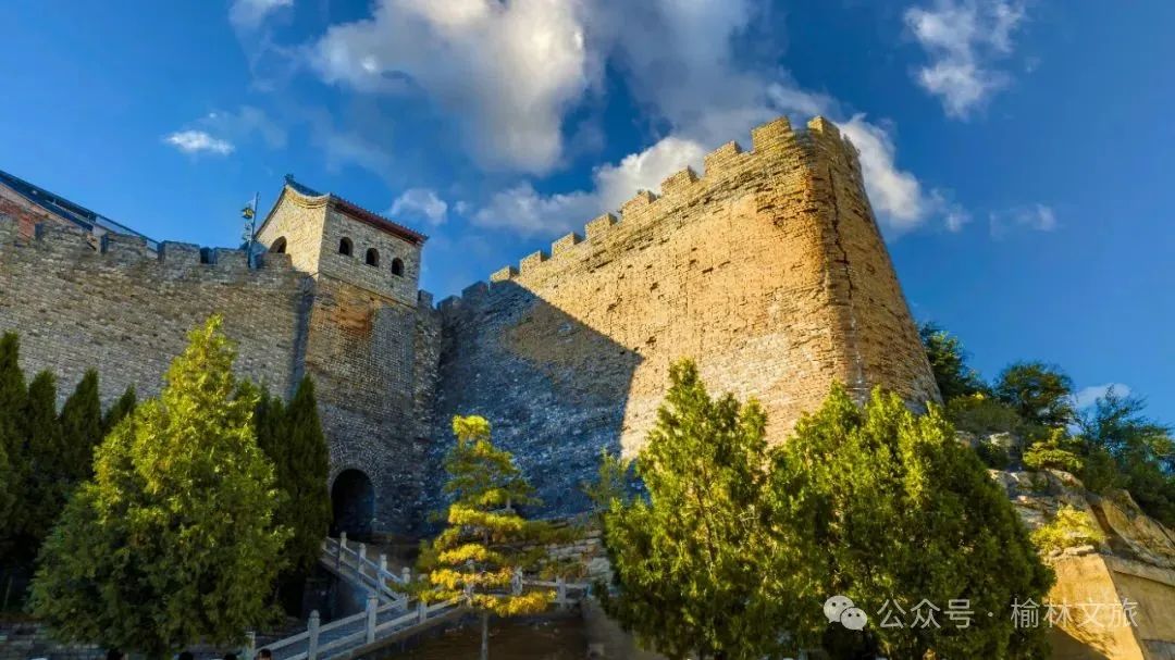 高频亮相央视!佳县,为什么这么"红"?