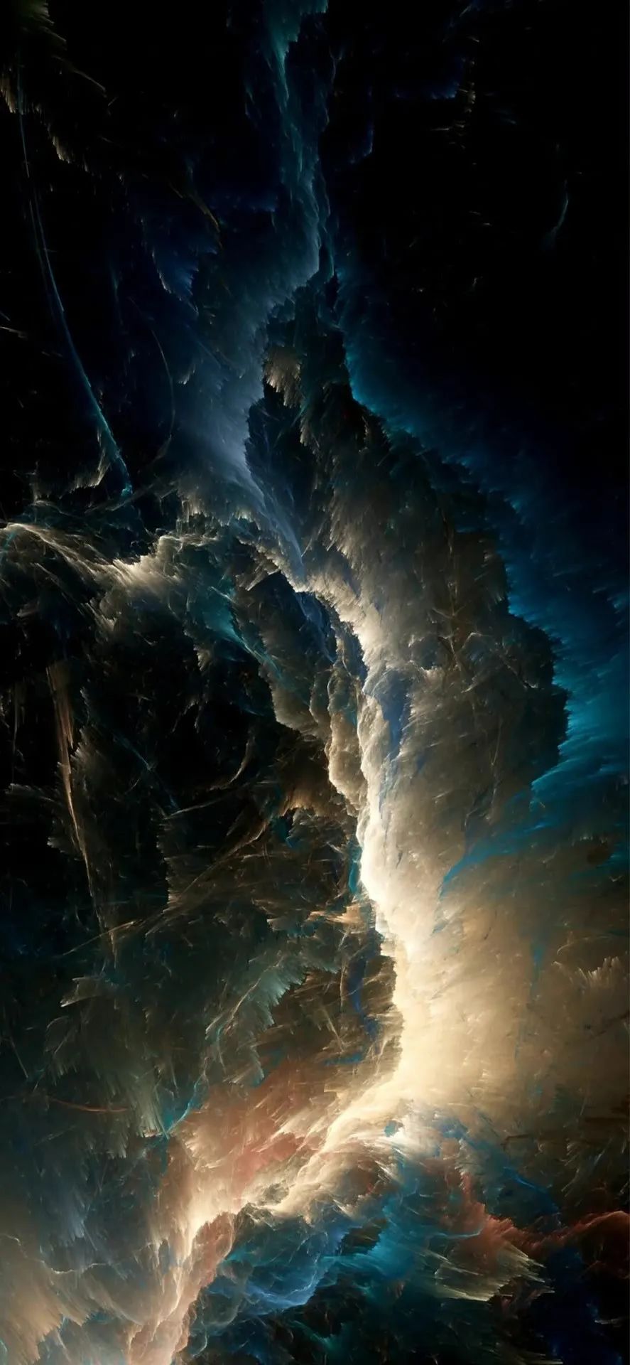 壁纸|精选ins风暗色系手机壁纸