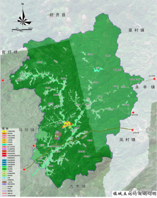 肇庆交通规划2035图片