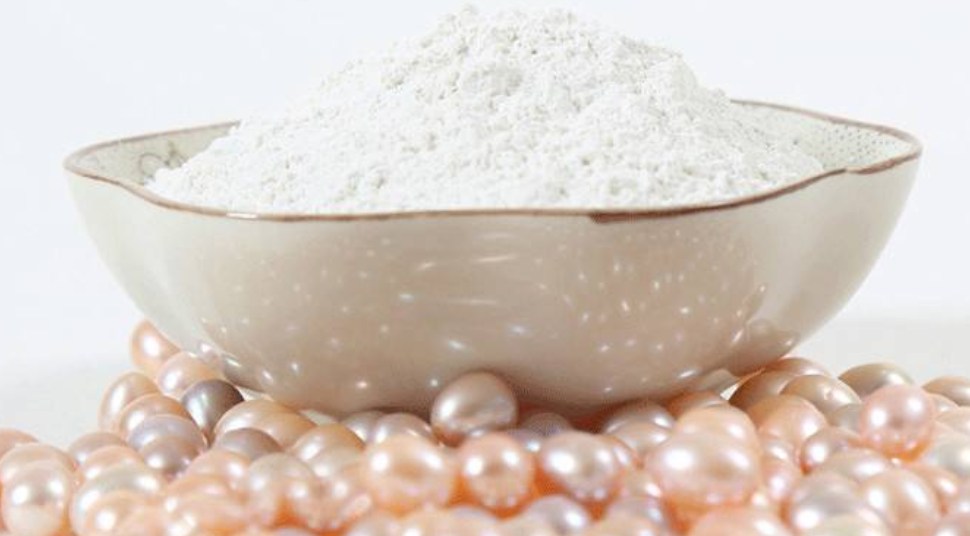 珍珠末和珍珠粉的区别