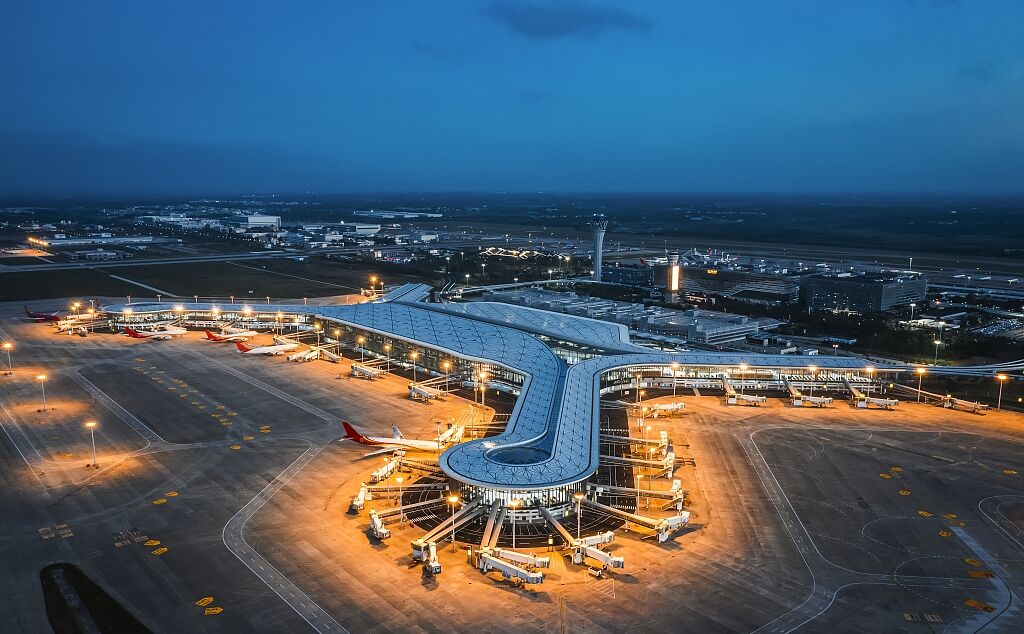 受益离岛免税新政,海航机场板块上半年逆势盈利6424万元