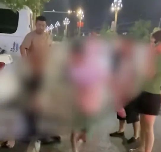 官方回应男子带12岁女孩开房：借着教学的名头骗人，涉事男子已抓获