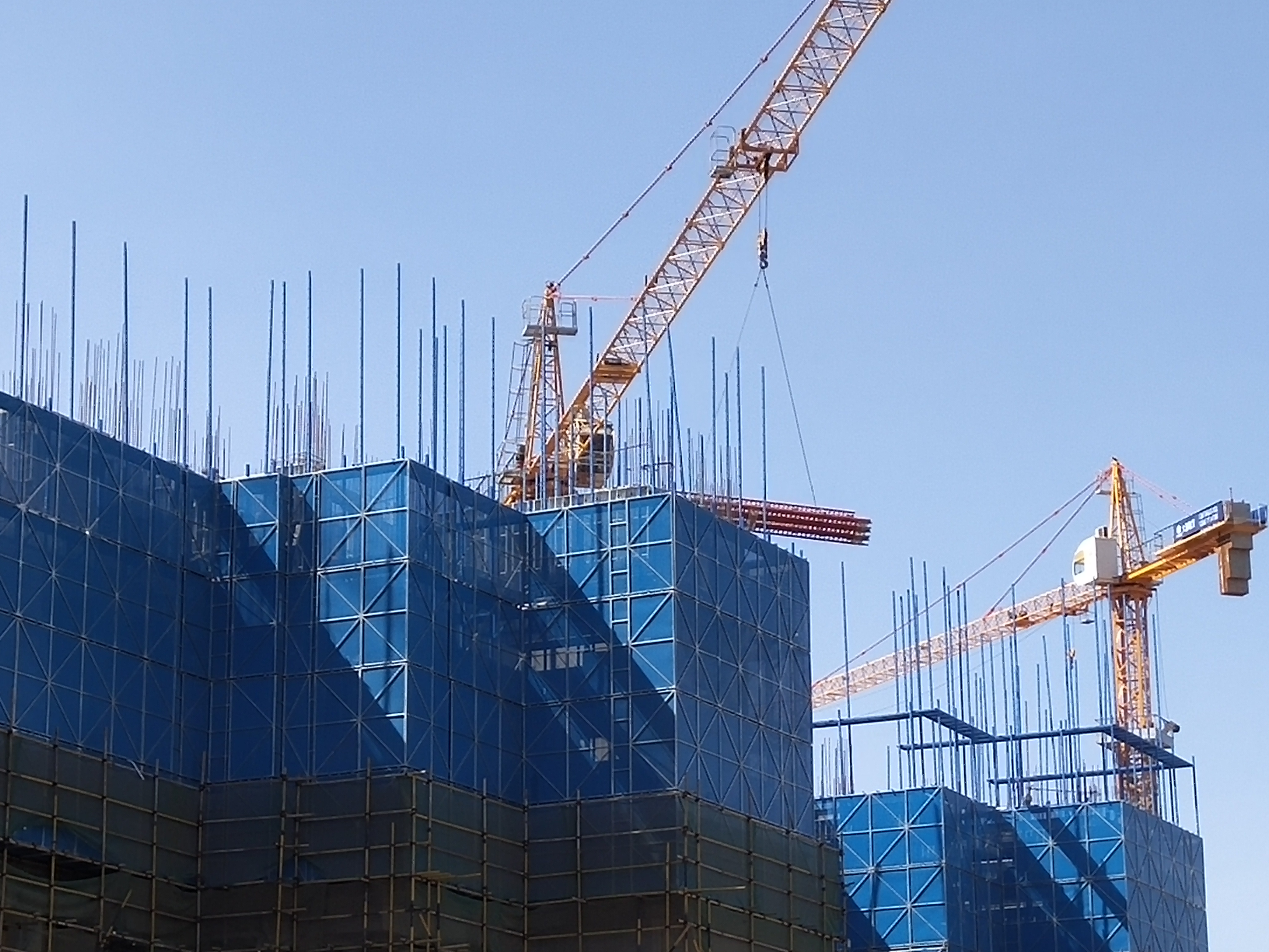 爬架网日常维护指南