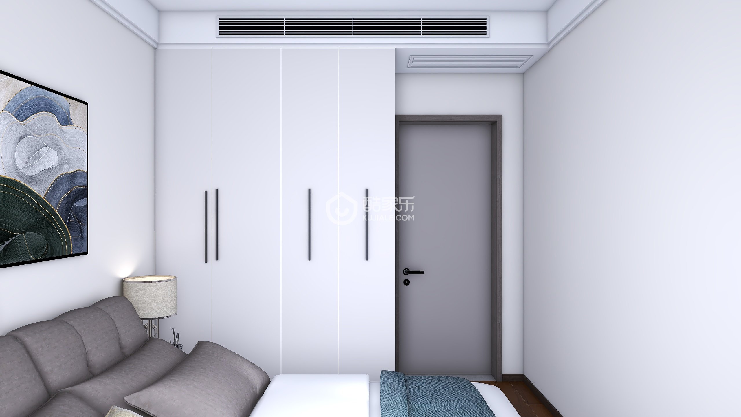 泾河首府5-2-1604