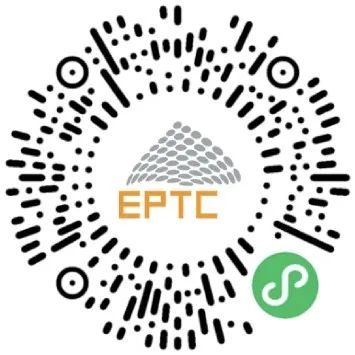 eptc证书图片