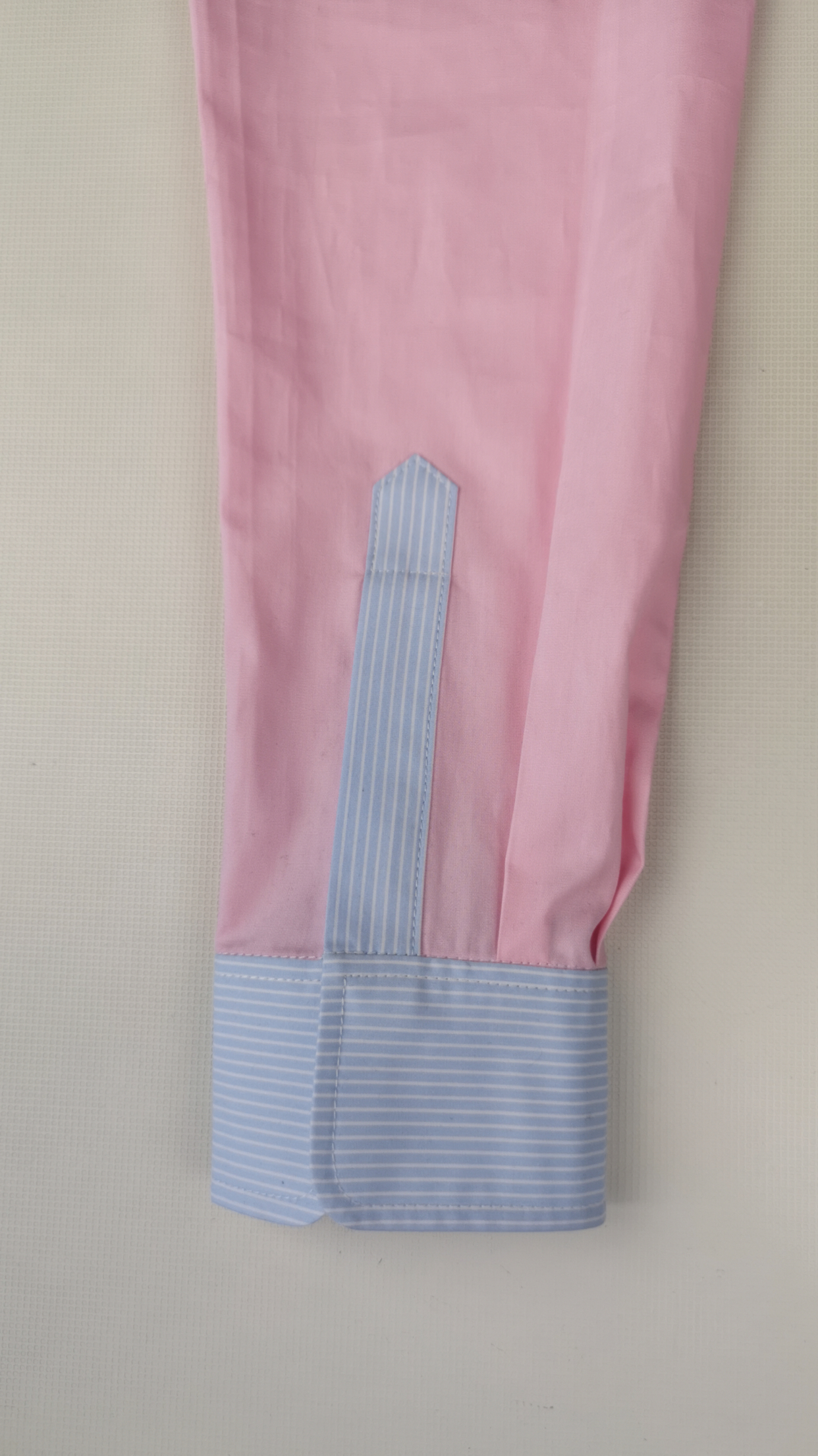 衬衫袖衩及袖克夫 服装设计培训 服装制版培训 服装学校