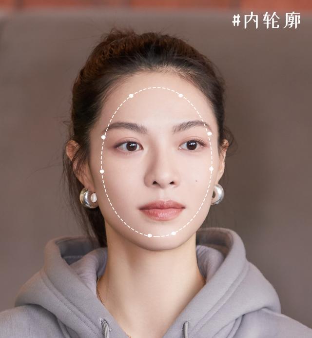 探究抗衰轮廓固定项目中的内轮廓:详细解读:再生美星颜十三线