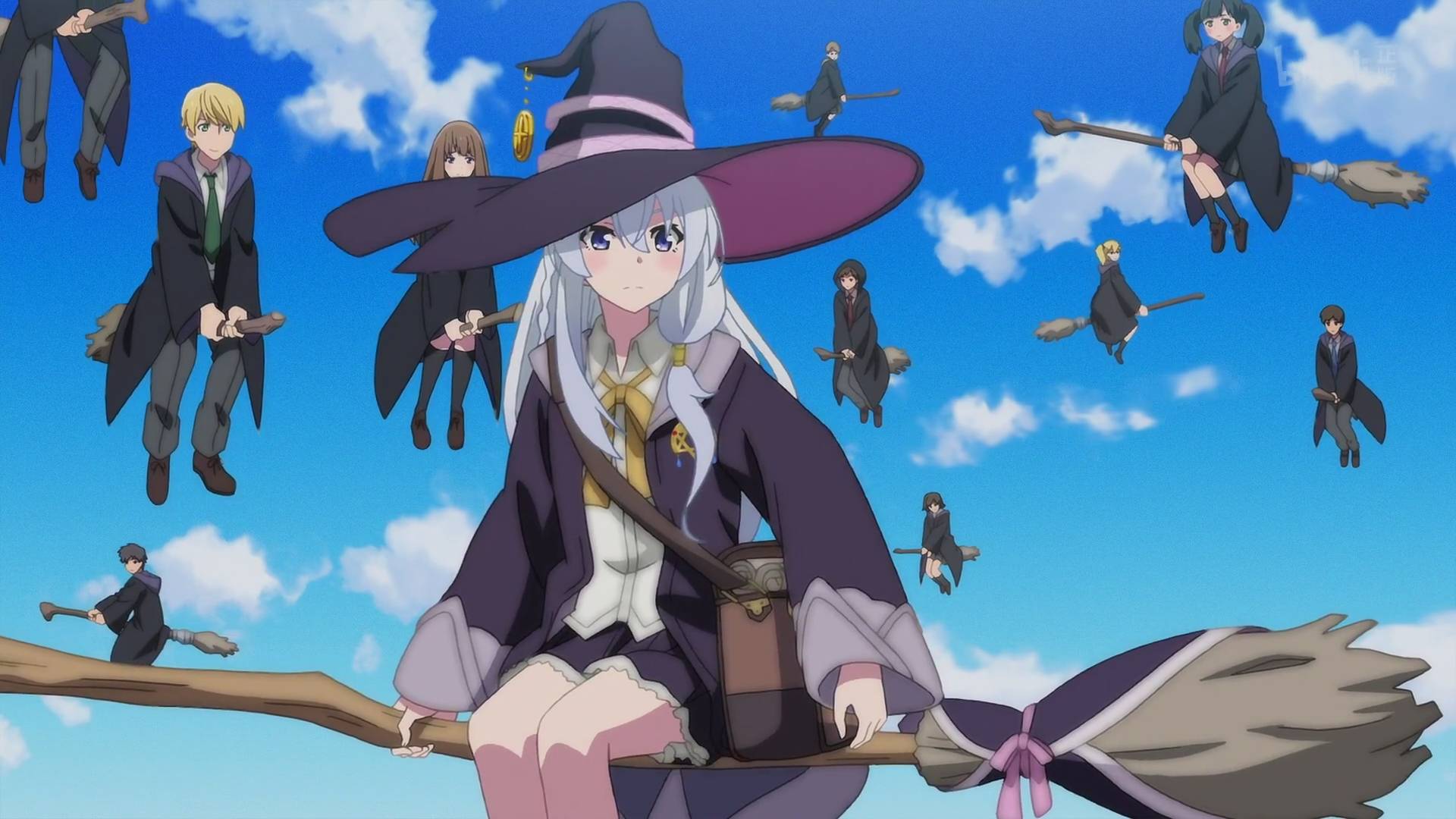 2023年人气最高的十部动漫推荐~一起来看吧