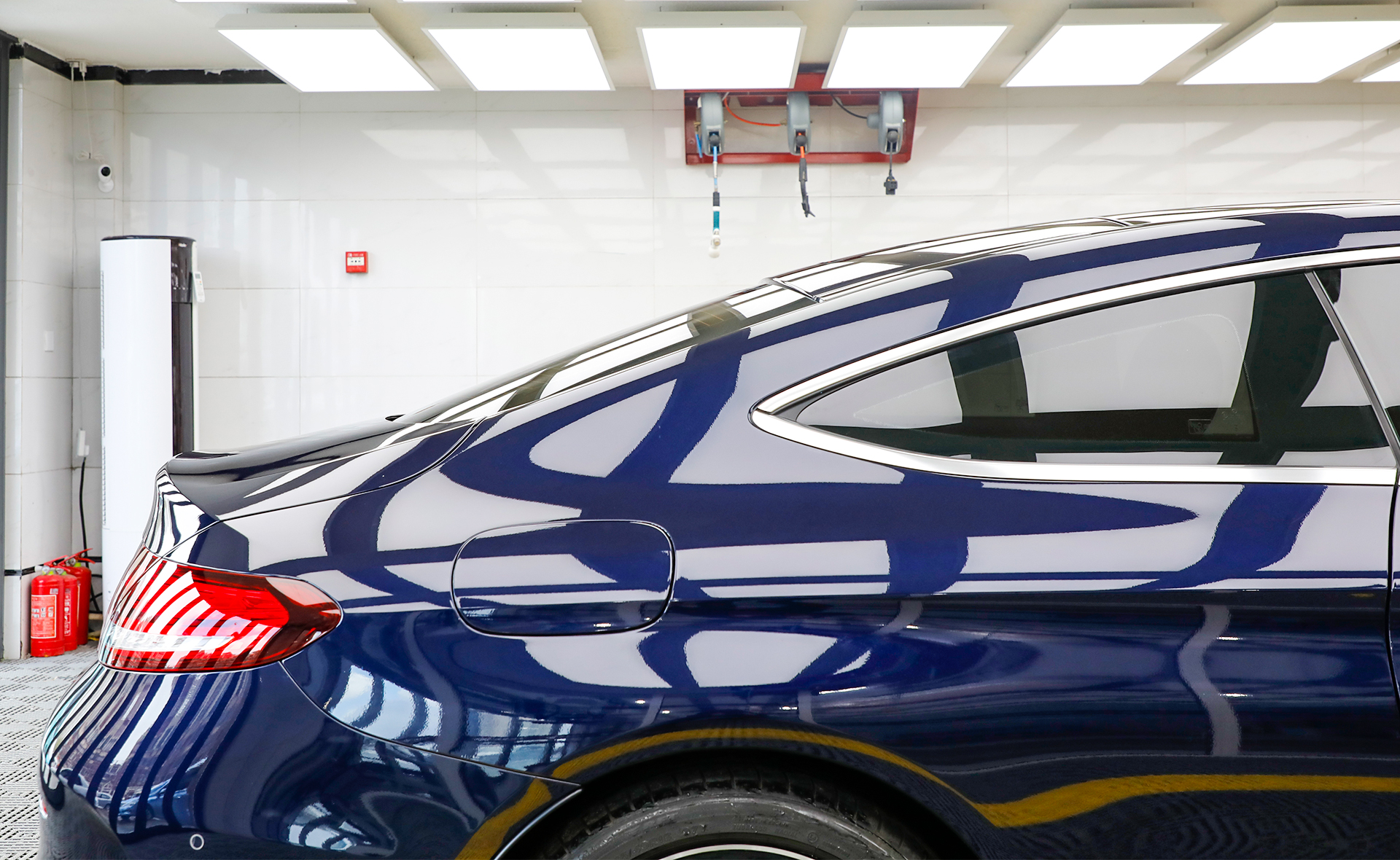 隐形车衣|c260酷派,装贴进口tpu隐形车衣图片赏析