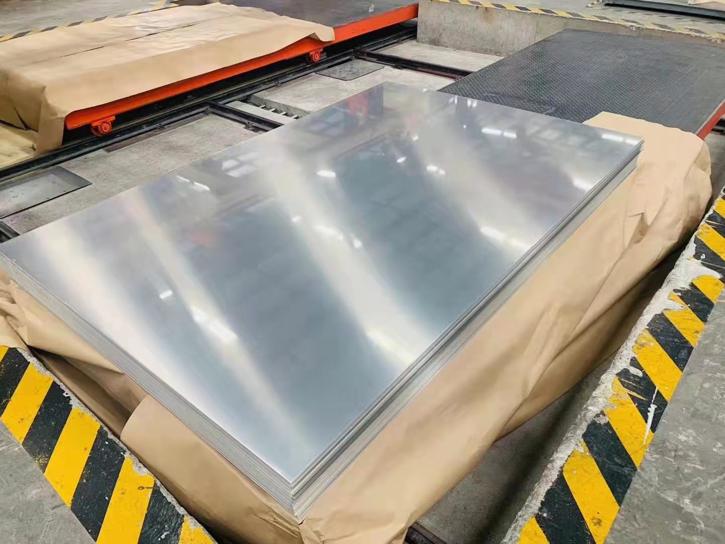 航空铝板厂家有哪些