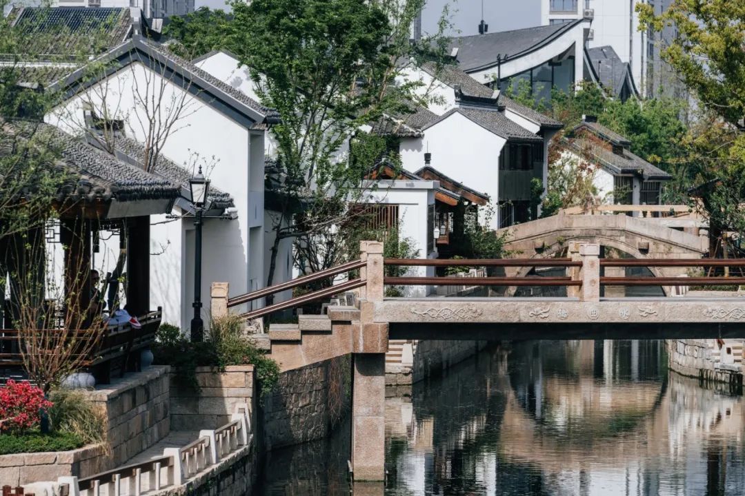 【历保建筑】徐泾蟠龙古镇保留历史建筑修缮实录