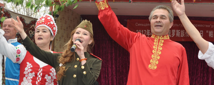 铁勒话是哪个民族?