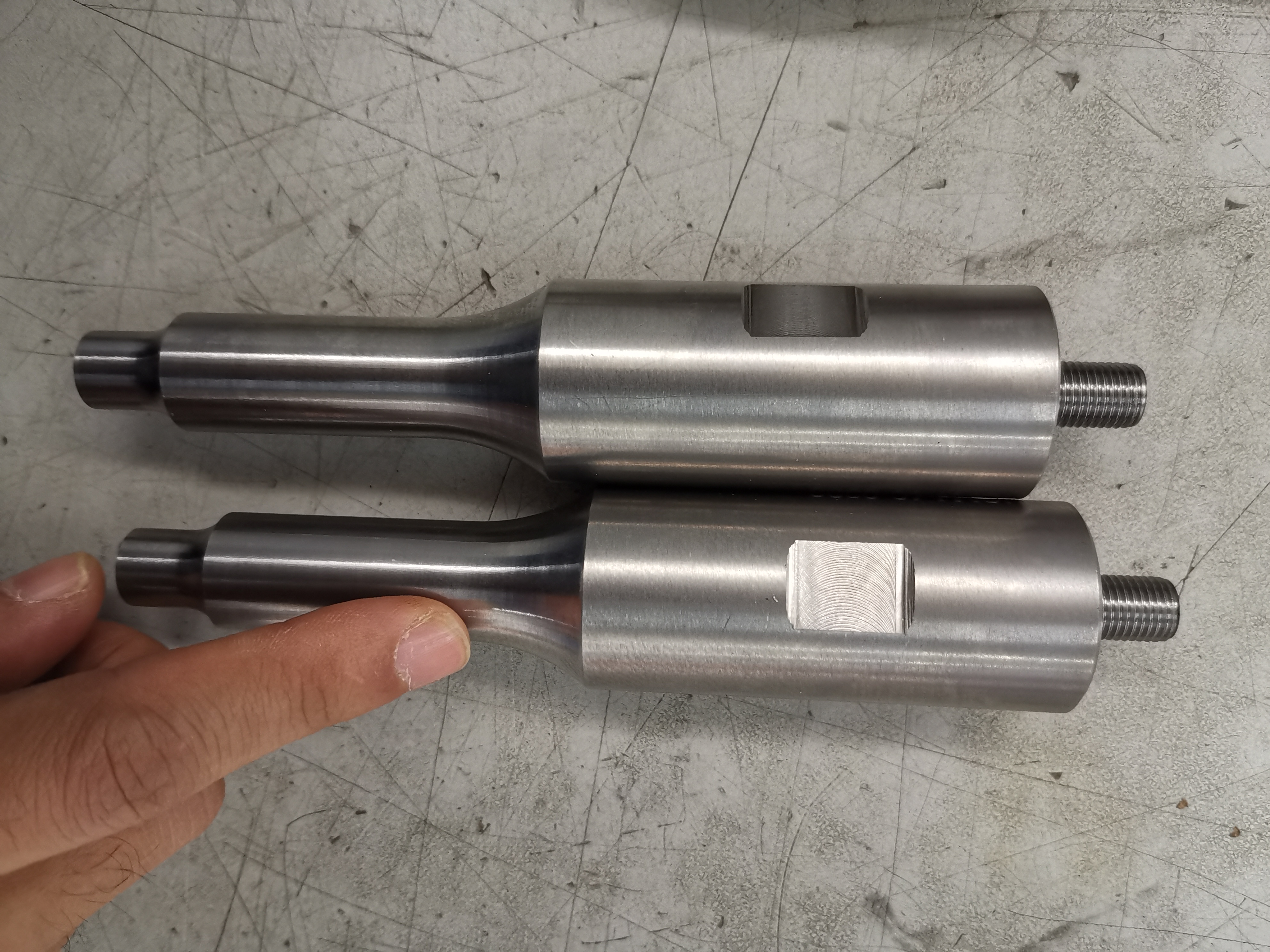 超声波定制焊接机焊头