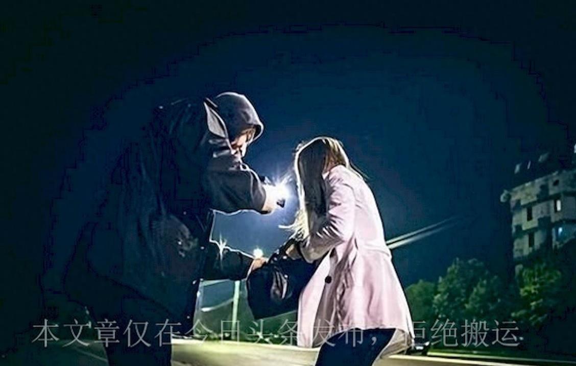 "最美警花"汪茜茜被杀案,遇害前曾哀求歹徒:孩子不能没有妈妈