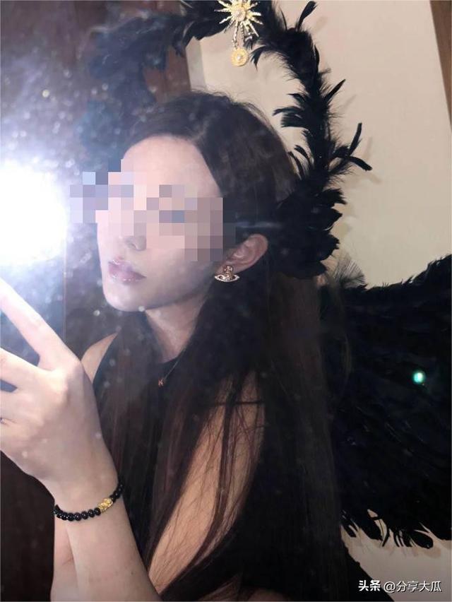 沈阳名媛,百万网红「赵某某」因一段网传视频再次成为热议话题